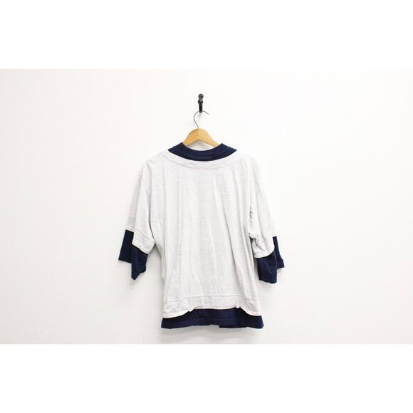 Vintage Dallas Cowboys Football T Shirt Large - Picture 7 of 10